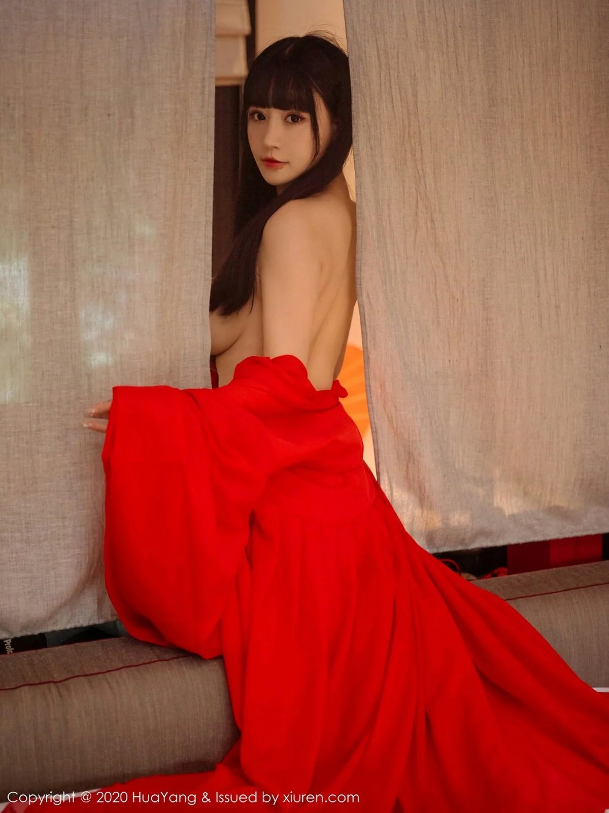 Xrmnw.Vip_奶茶Emily_写真