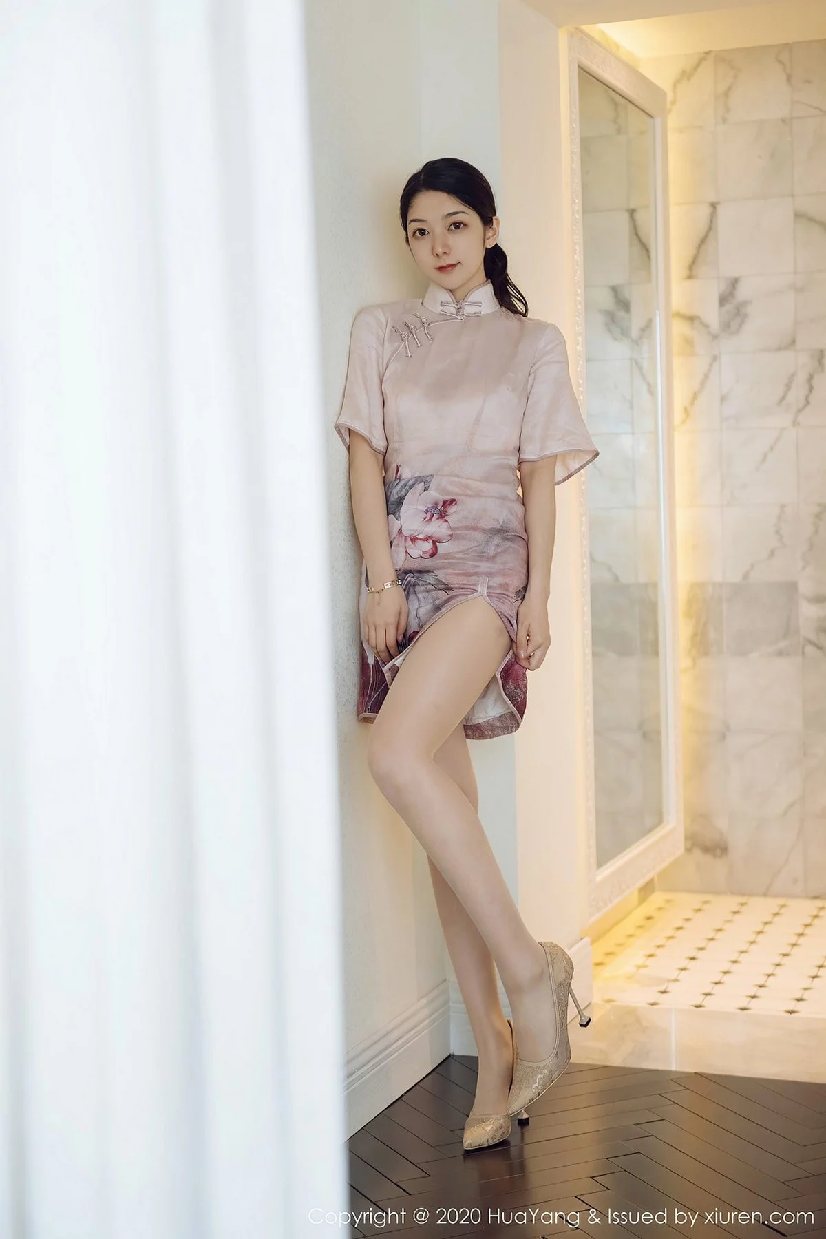 Xrmnw.Vip_小热巴_写真