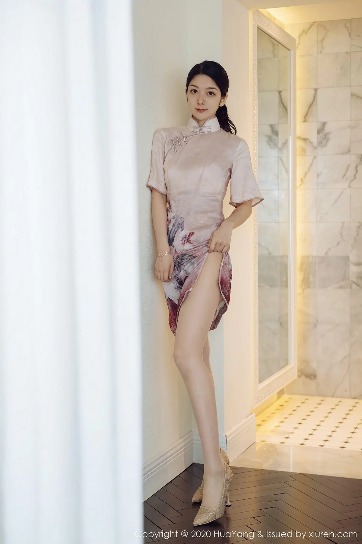 Xrmnw.Vip_小热巴_写真