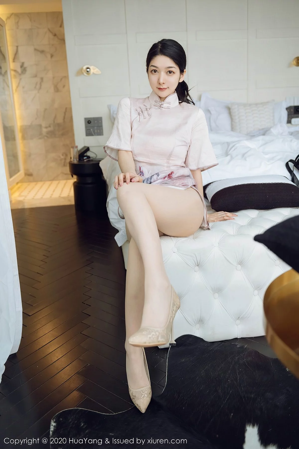 Xrmnw.Vip_小热巴_写真
