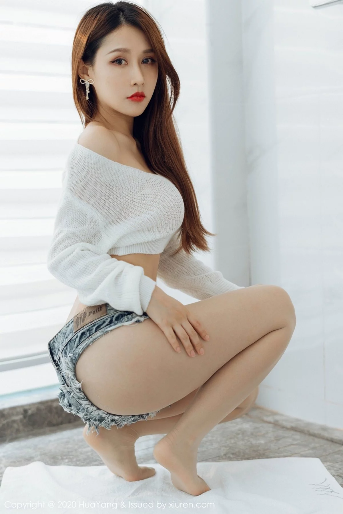 Xrmnw.Vip_徐安安_写真