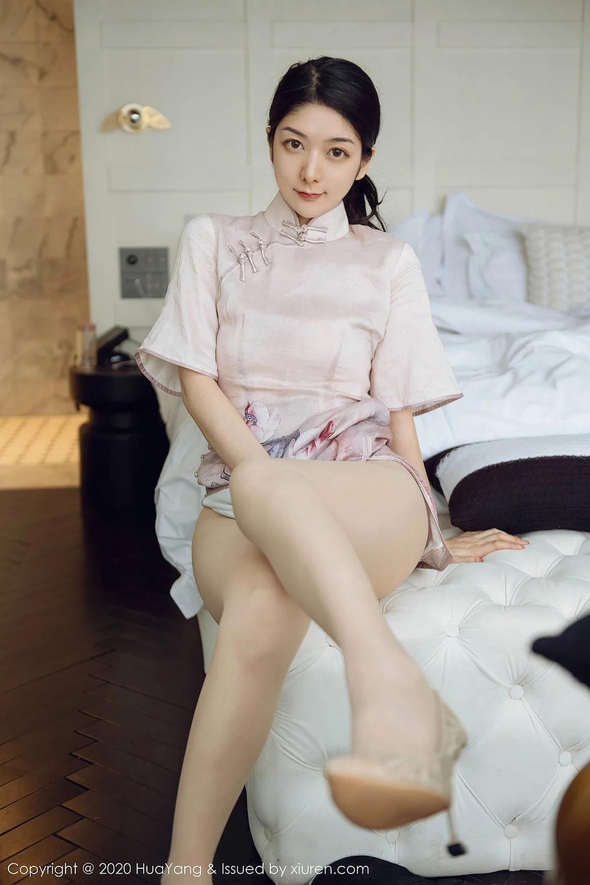 Xrmnw.Vip_小热巴_写真