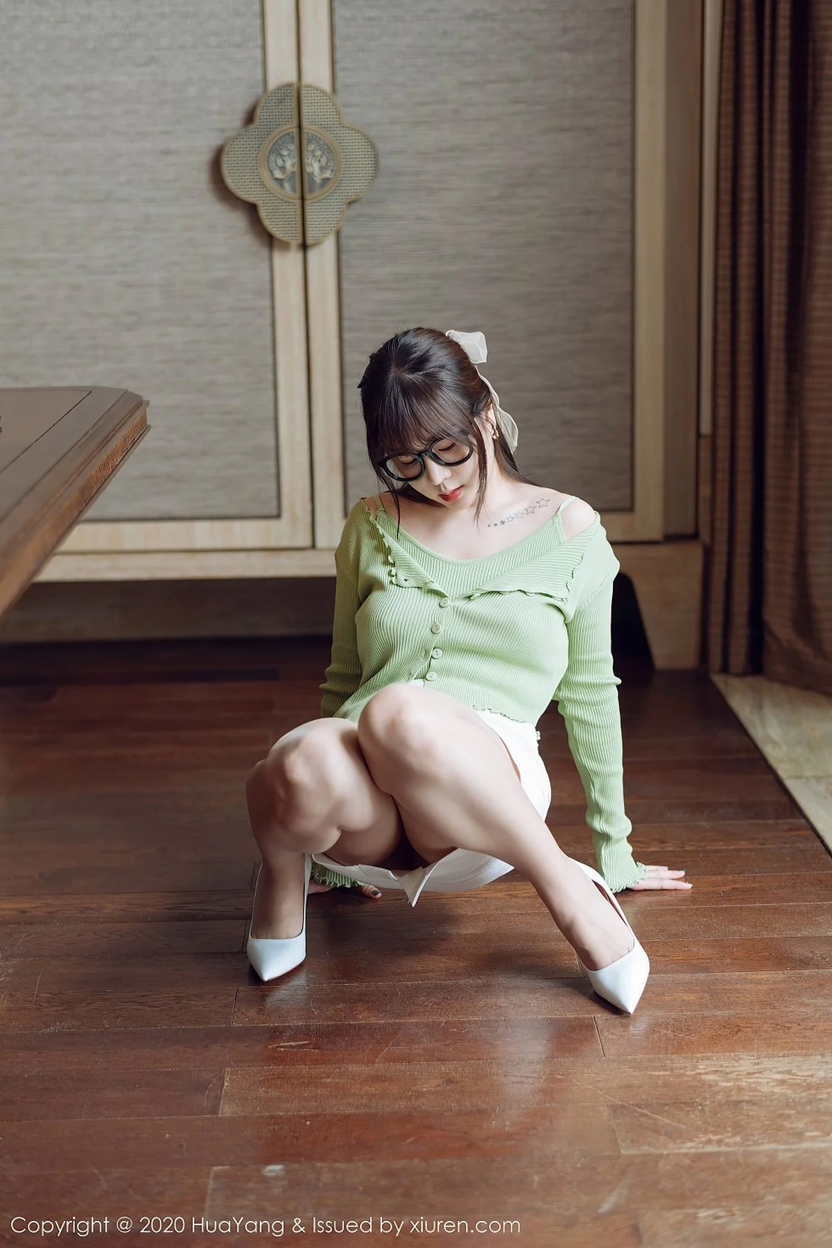 Xrmnw.Vip_王雨纯_写真