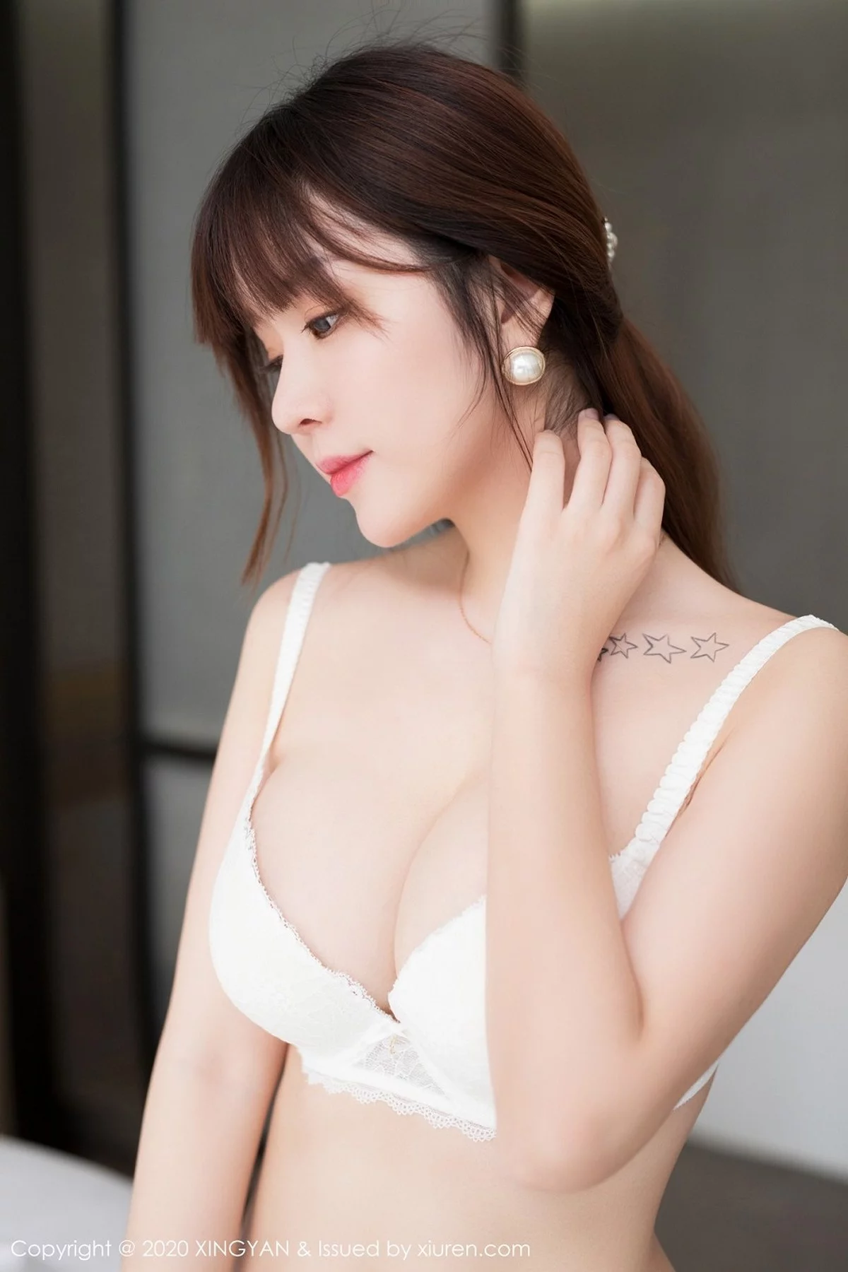 Xrmnw.Vip_王雨纯_写真