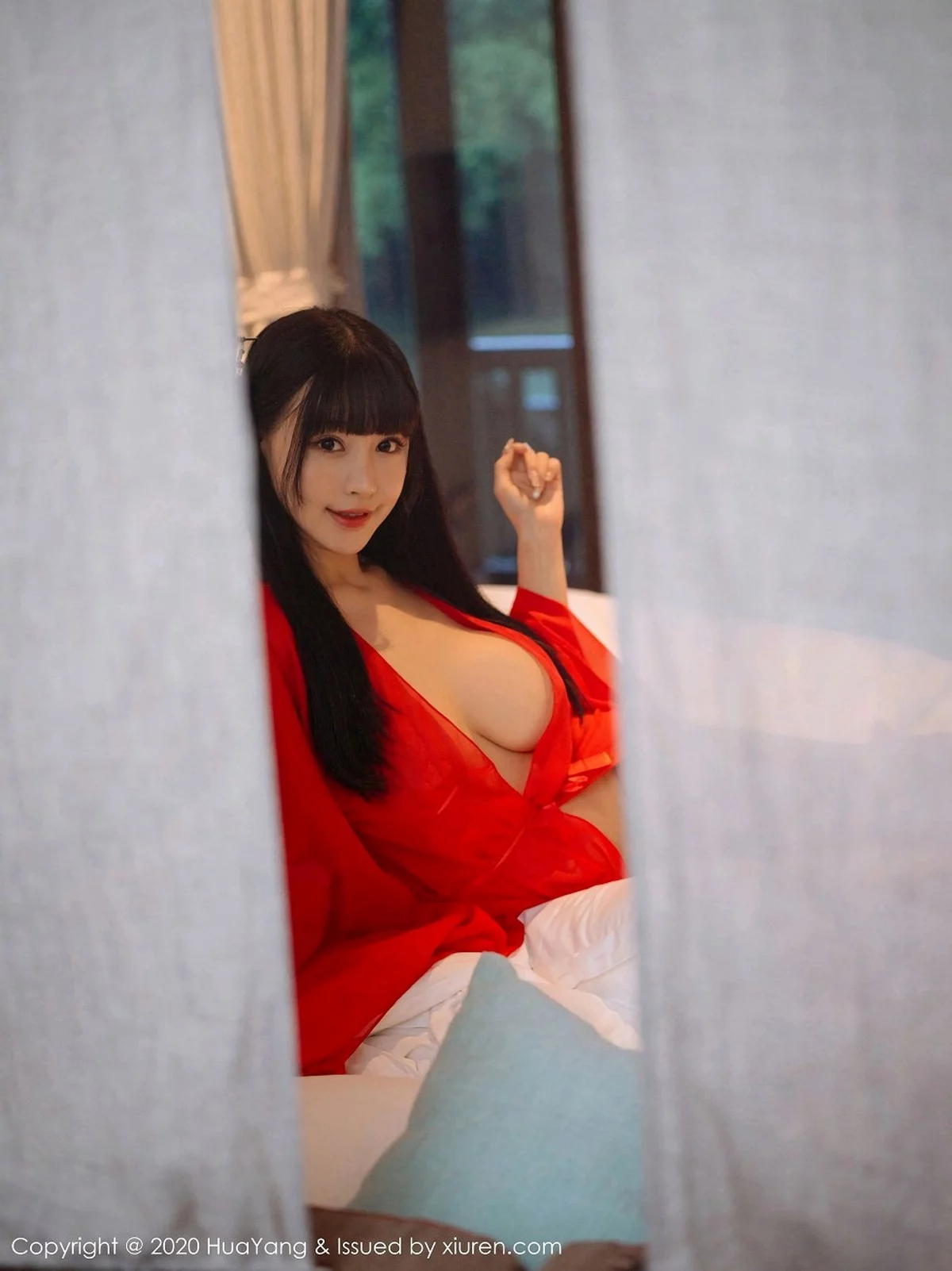 Xrmnw.Vip_奶茶Emily_写真