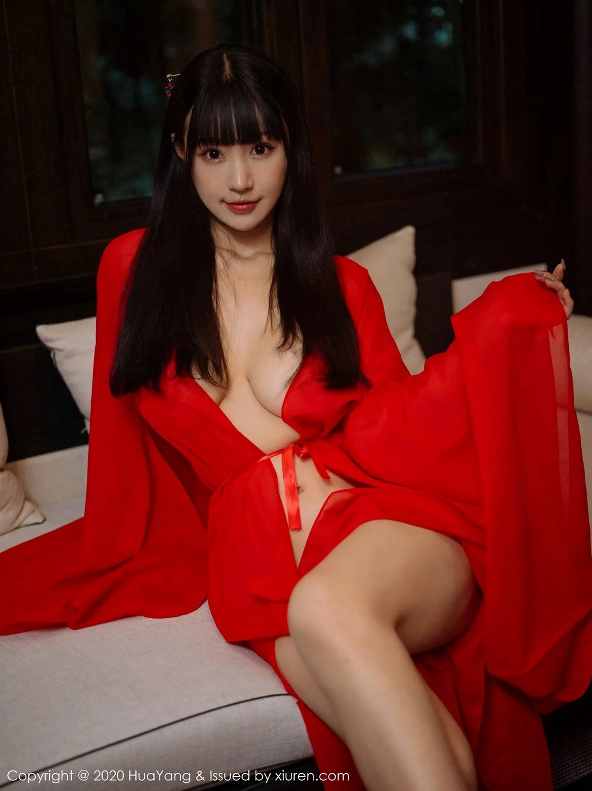 Xrmnw.Vip_奶茶Emily_写真