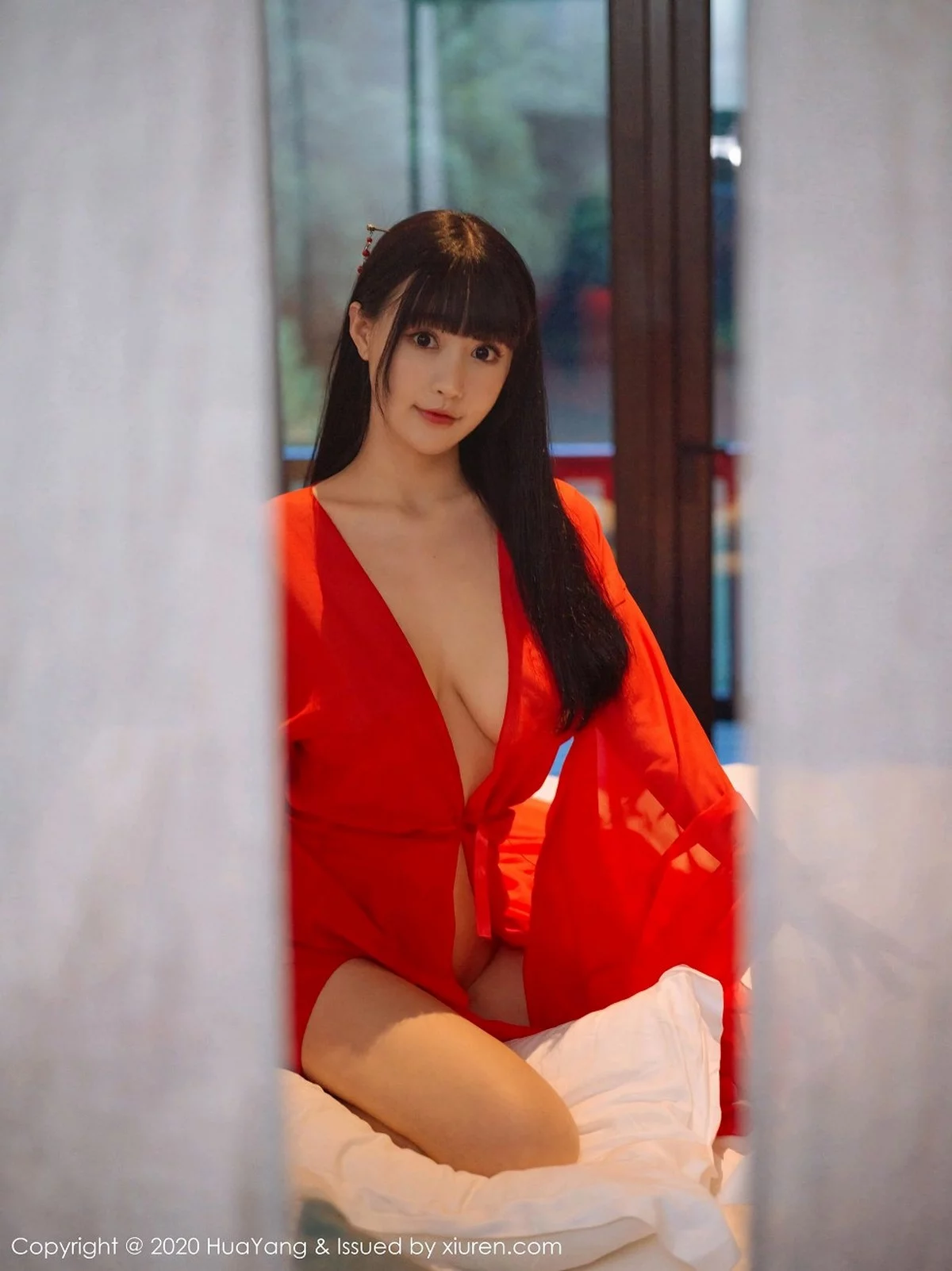 Xrmnw.Vip_奶茶Emily_写真