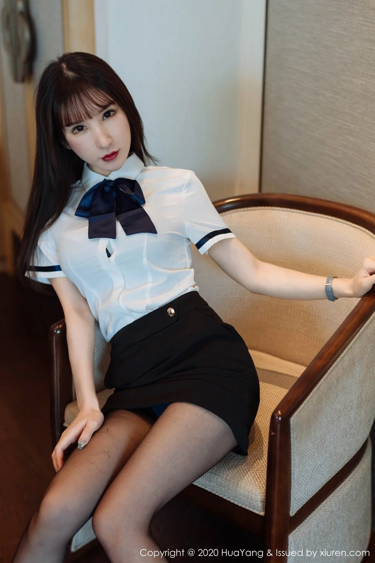 Xrmnw.Vip_周于希_写真