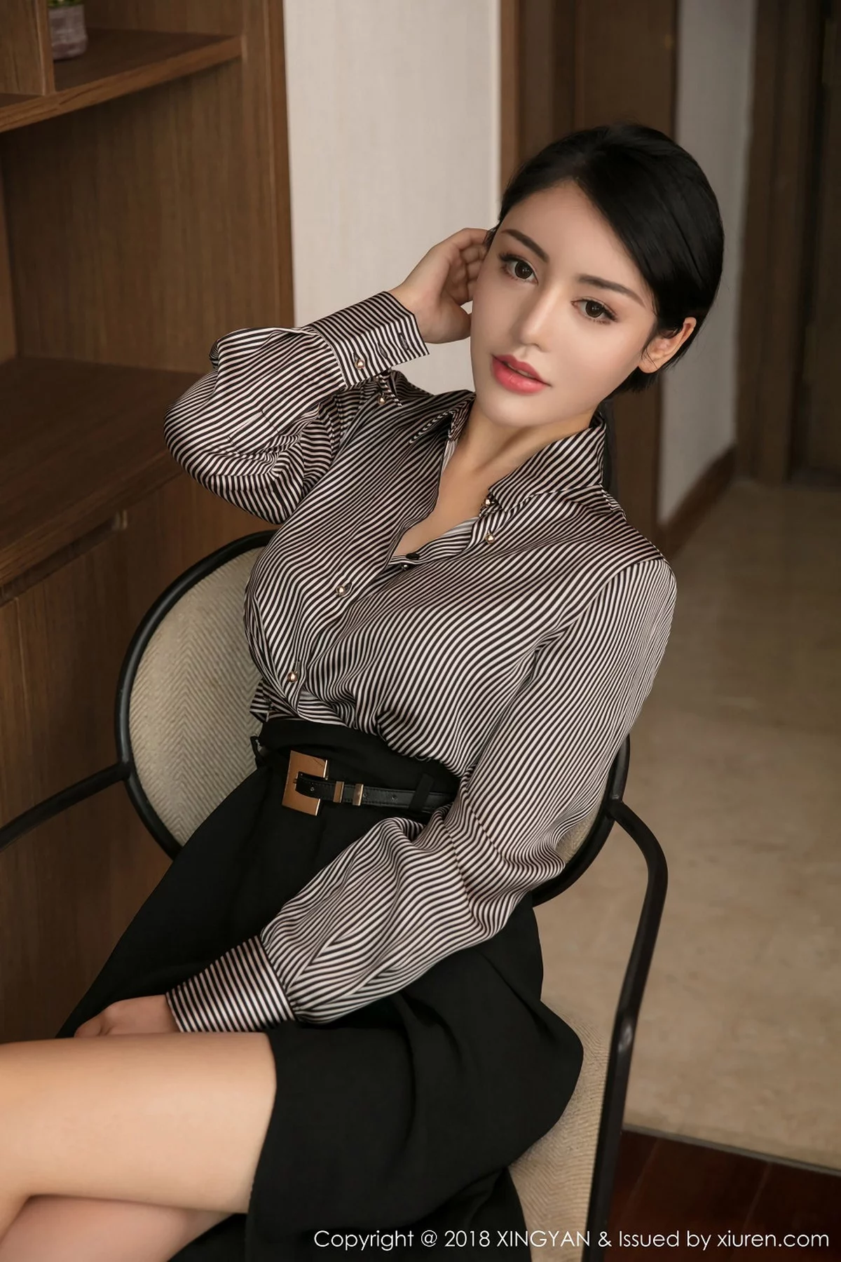 Xrmnw.Vip_陆梓琪_写真