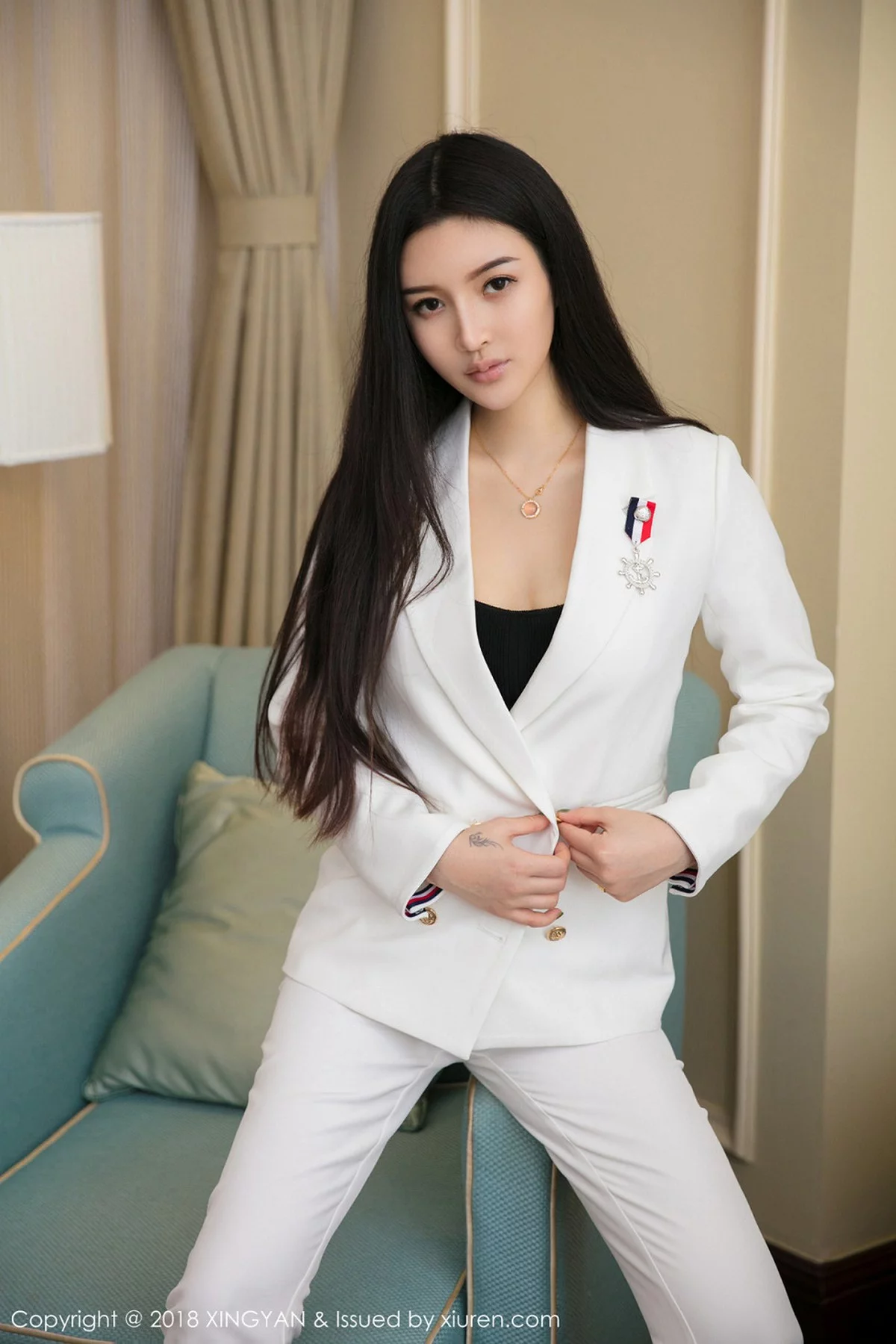 Xrmnw.Vip_李柯颖_写真