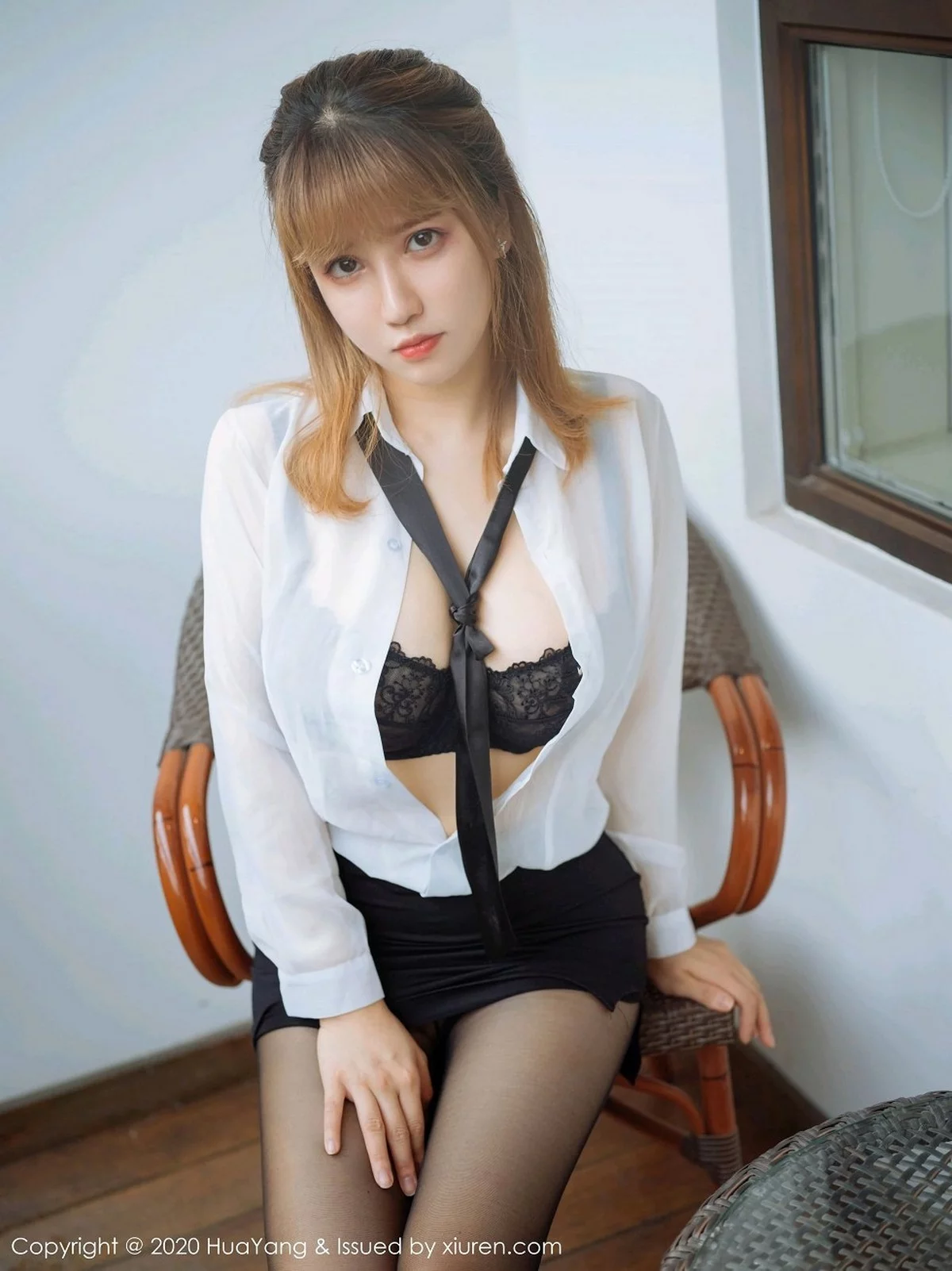 Xrmnw.Vip_周大萌_写真