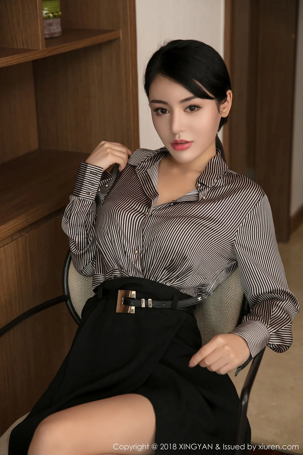 Xrmnw.Vip_陆梓琪_写真