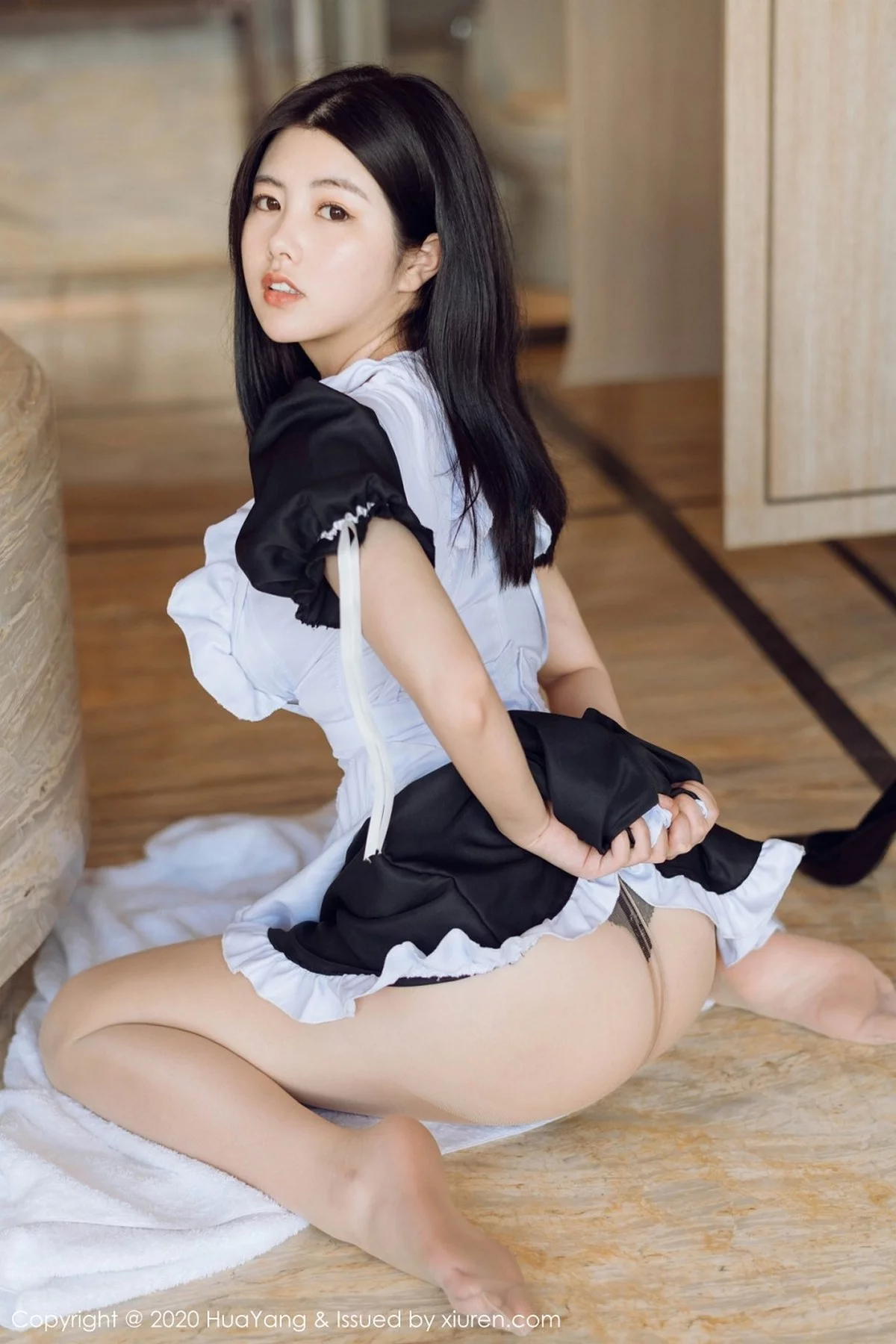 Xrmnw.Vip_娜露Selena_写真