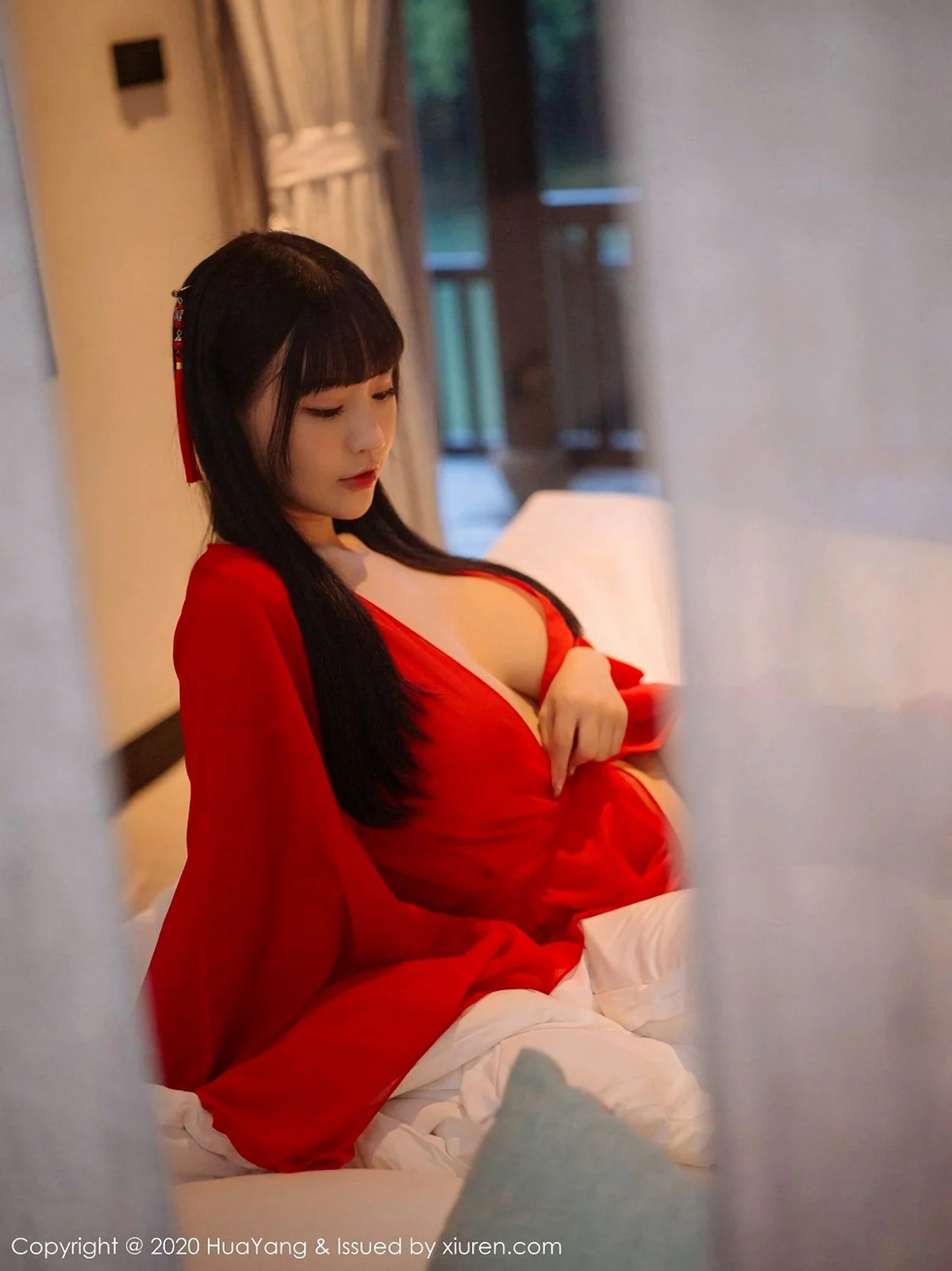 Xrmnw.Vip_奶茶Emily_写真