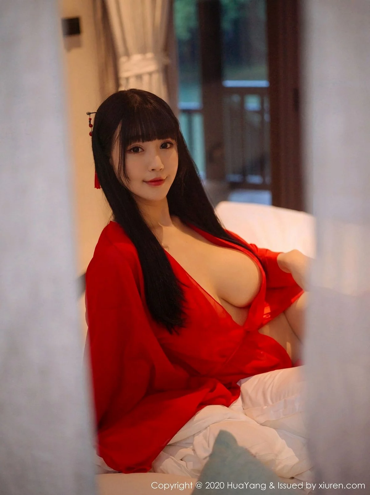 Xrmnw.Vip_奶茶Emily_写真
