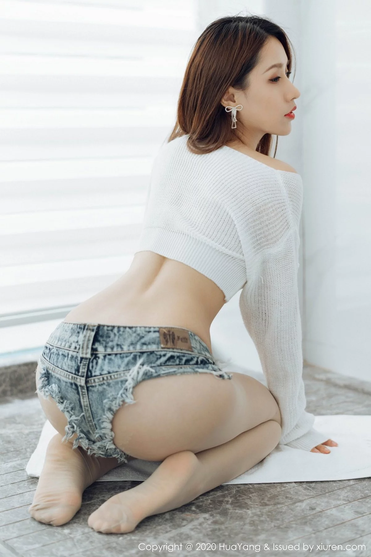 Xrmnw.Vip_徐安安_写真