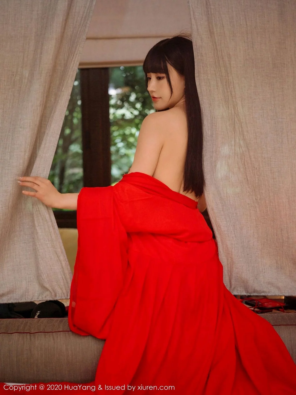 Xrmnw.Vip_奶茶Emily_写真