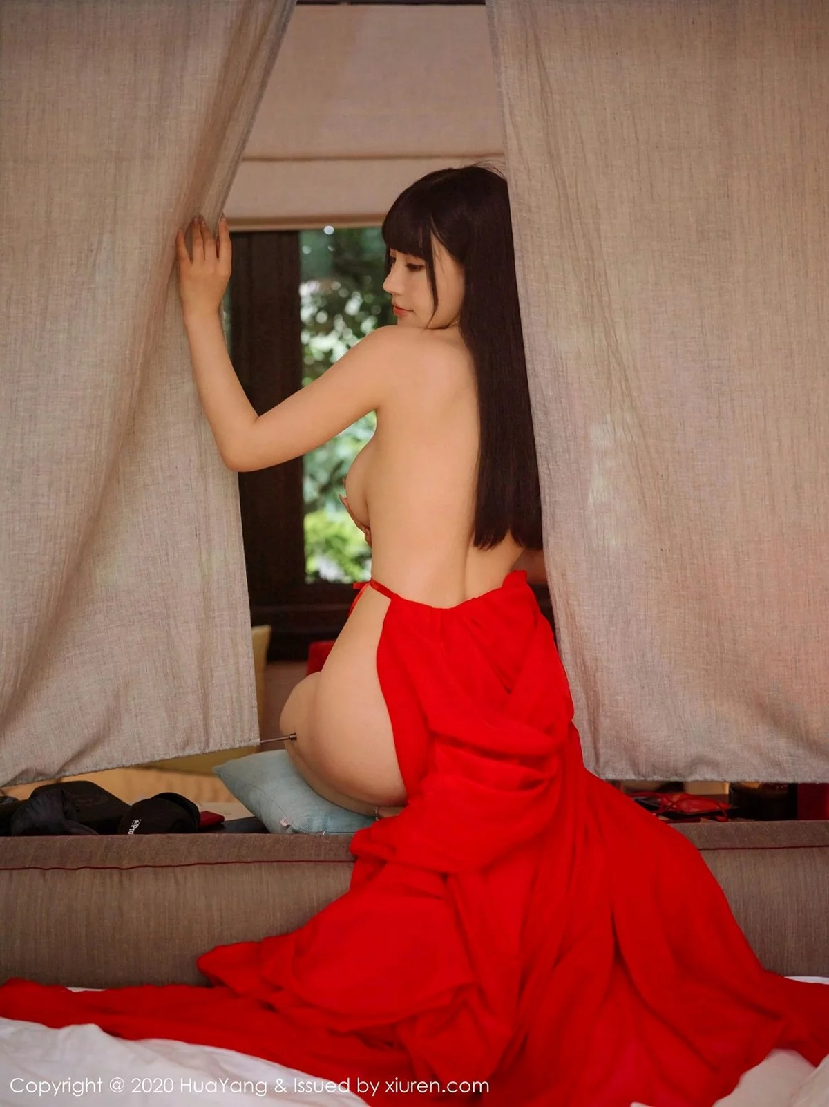 Xrmnw.Vip_奶茶Emily_写真