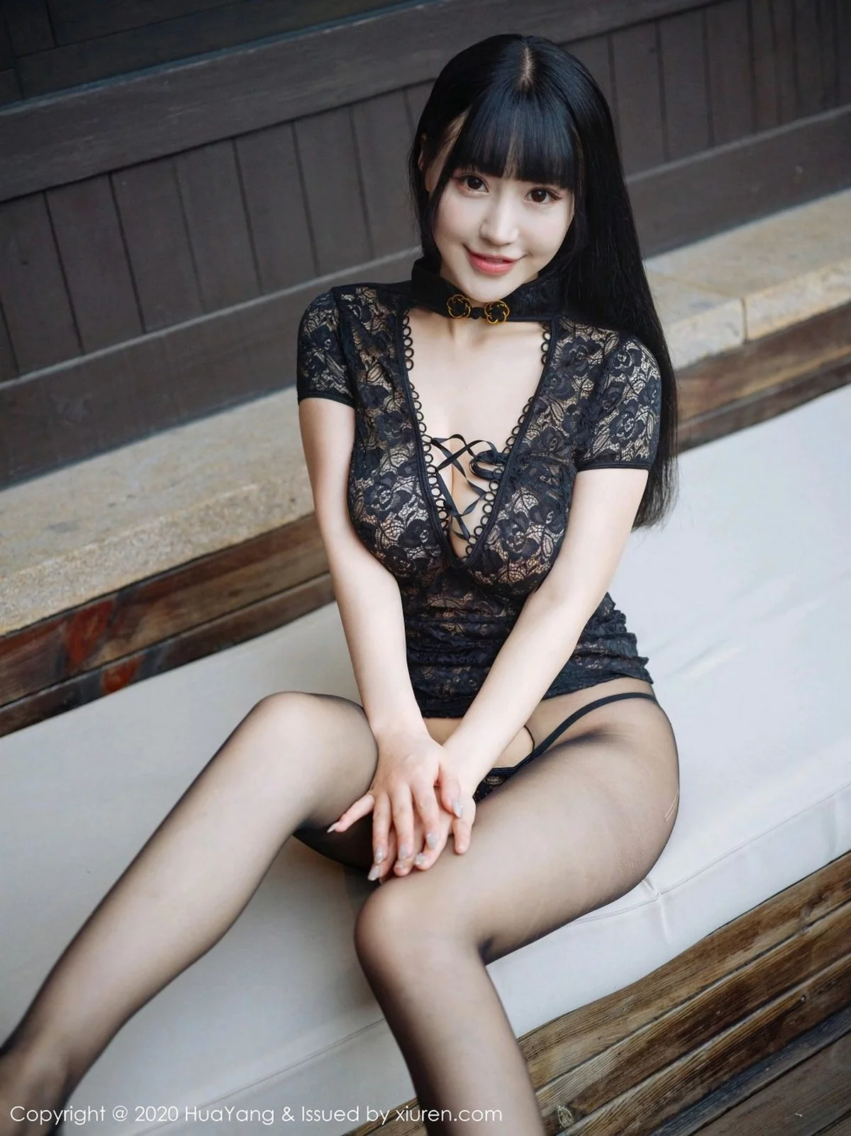 Xrmnw.Vip_朱可儿_写真