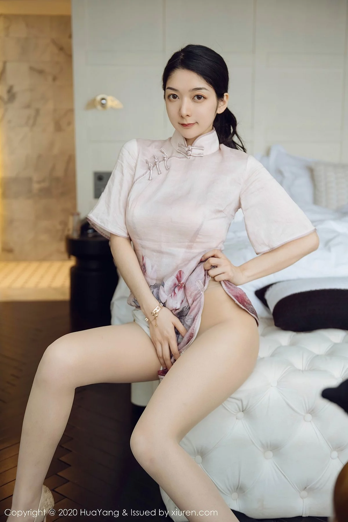 Xrmnw.Vip_小热巴_写真