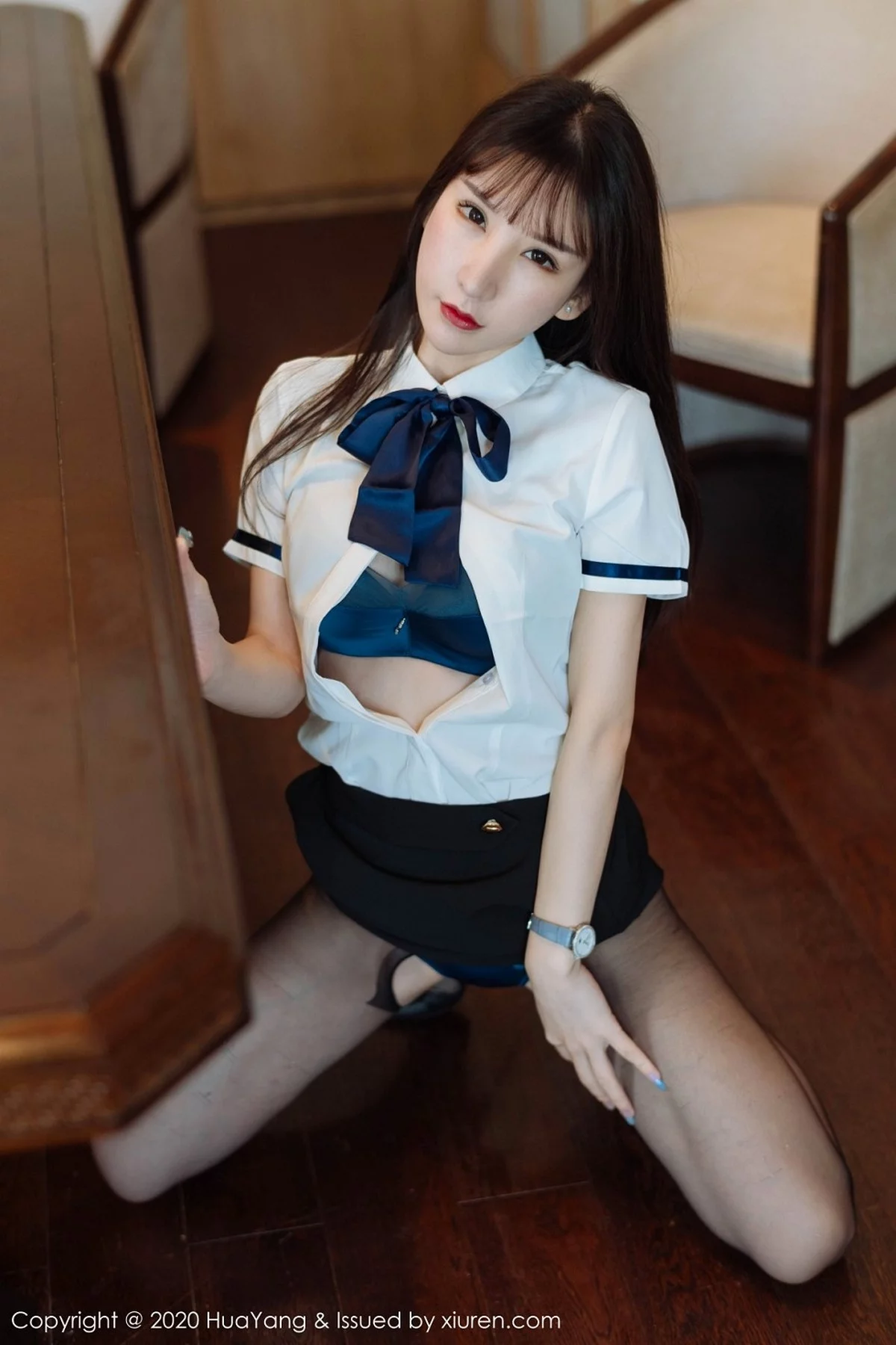 Xrmnw.Vip_周于希_写真