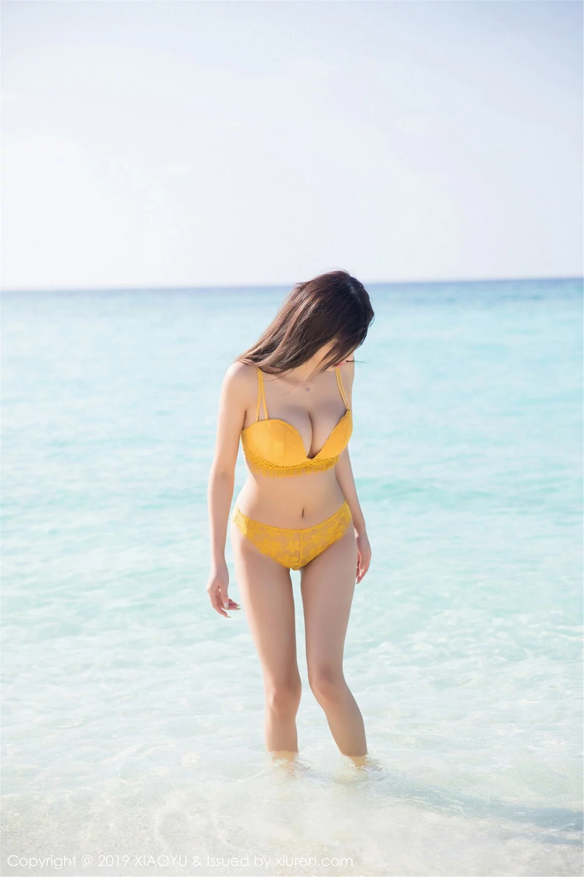Xrmnw.Vip_杨晨晨_写真
