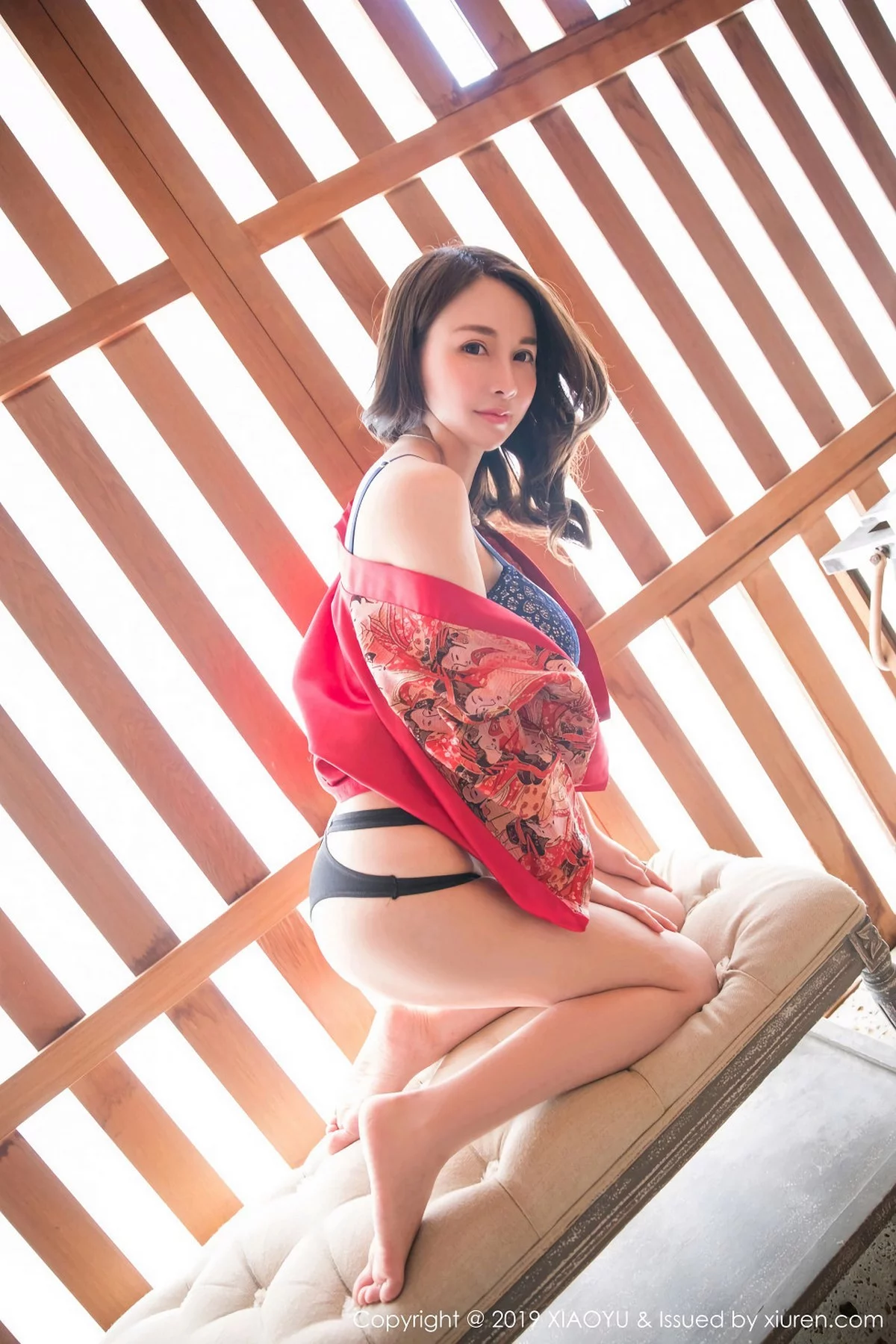 Xrmnw.Vip_沈蜜桃_写真