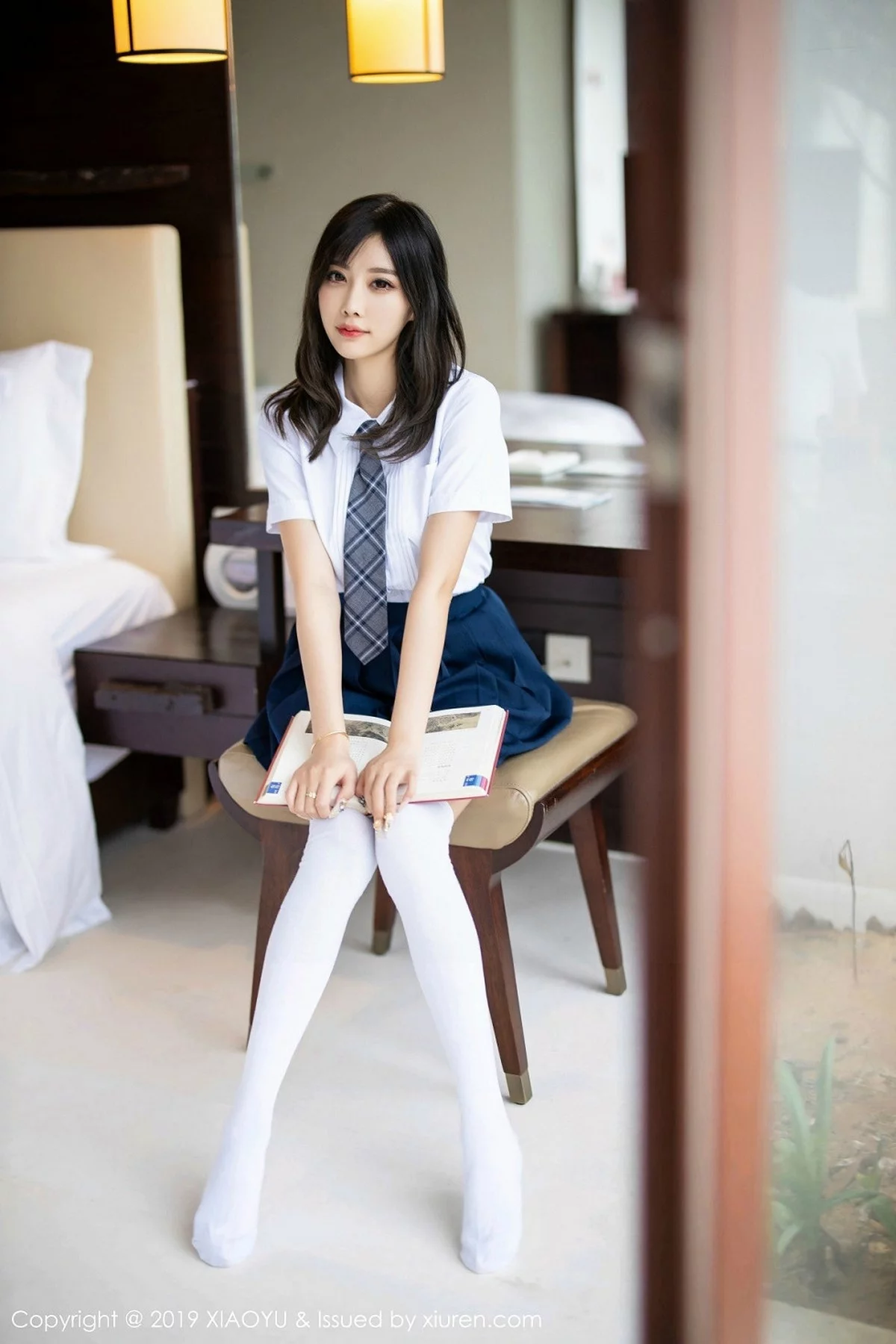 Xrmnw.Vip_杨晨晨_写真