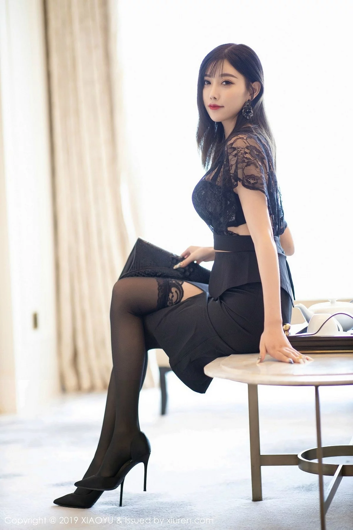 Xrmnw.Vip_杨晨晨_写真