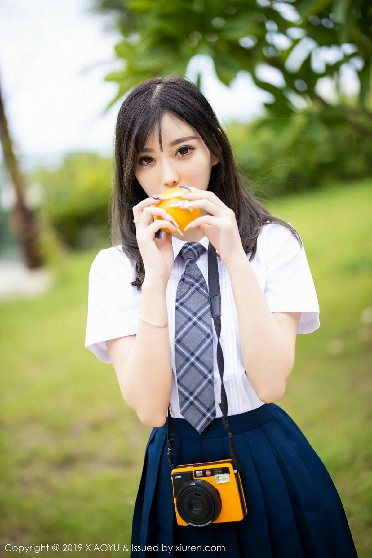 Xrmnw.Vip_杨晨晨_写真