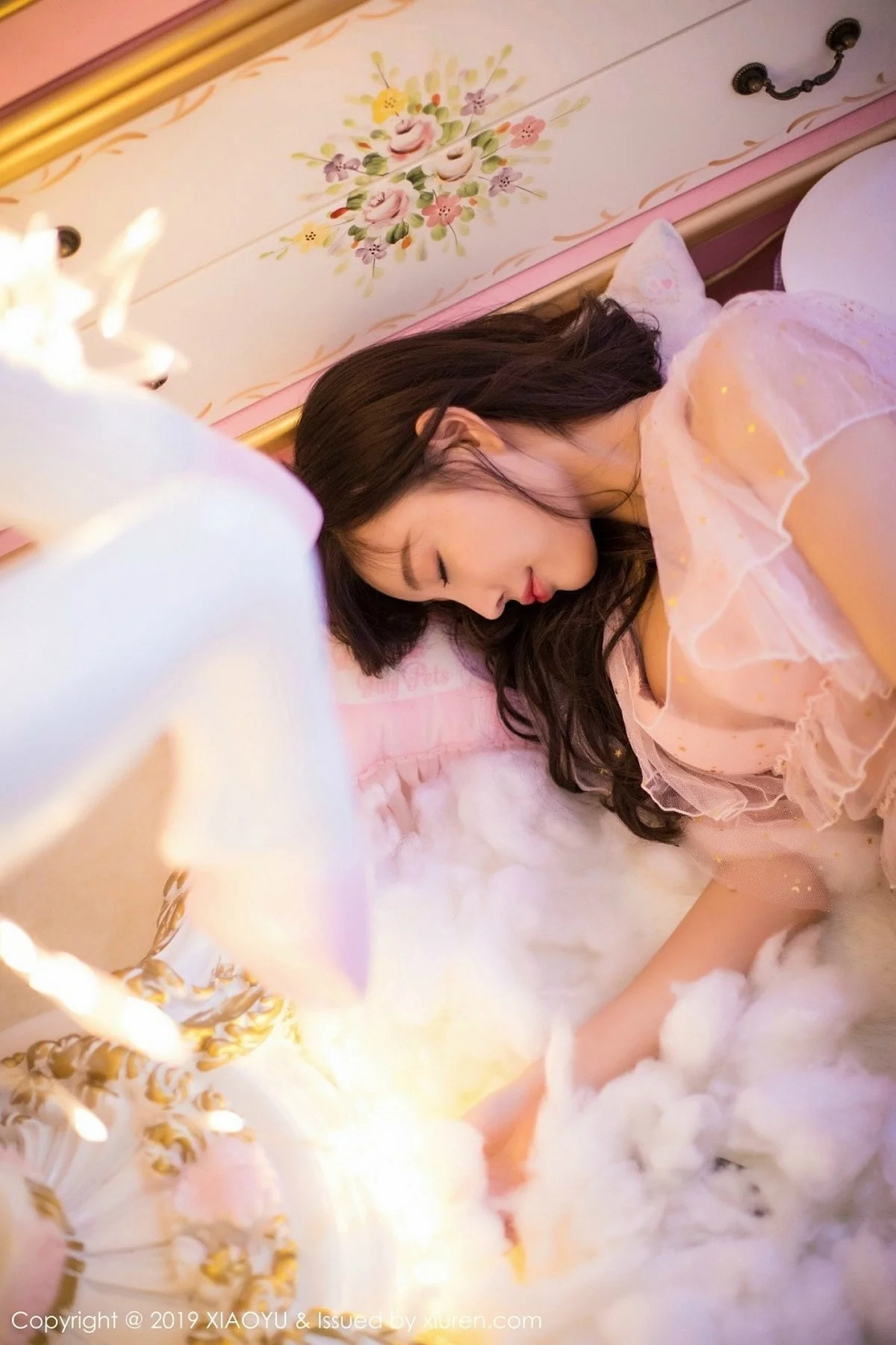 Xrmnw.Vip_杨晨晨_写真