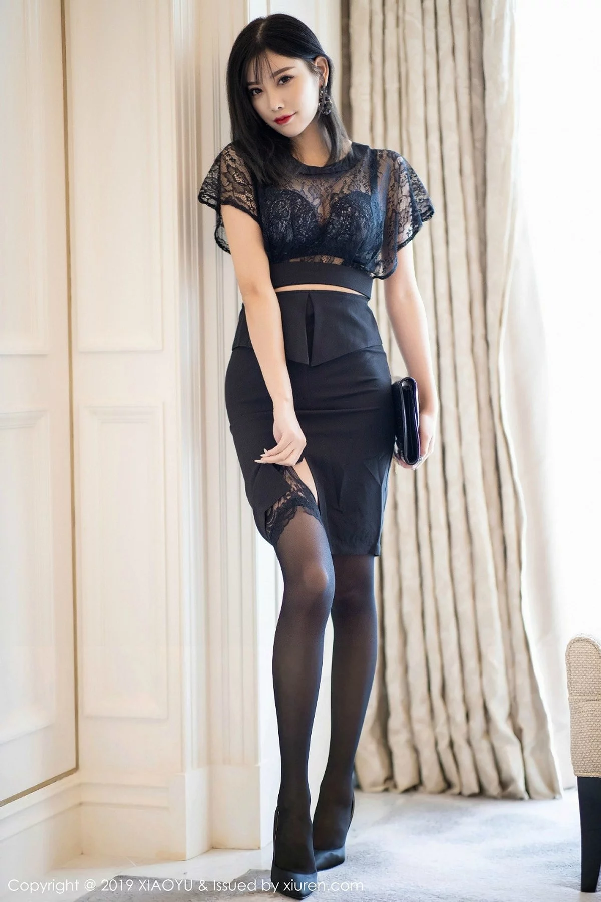 Xrmnw.Vip_杨晨晨_写真