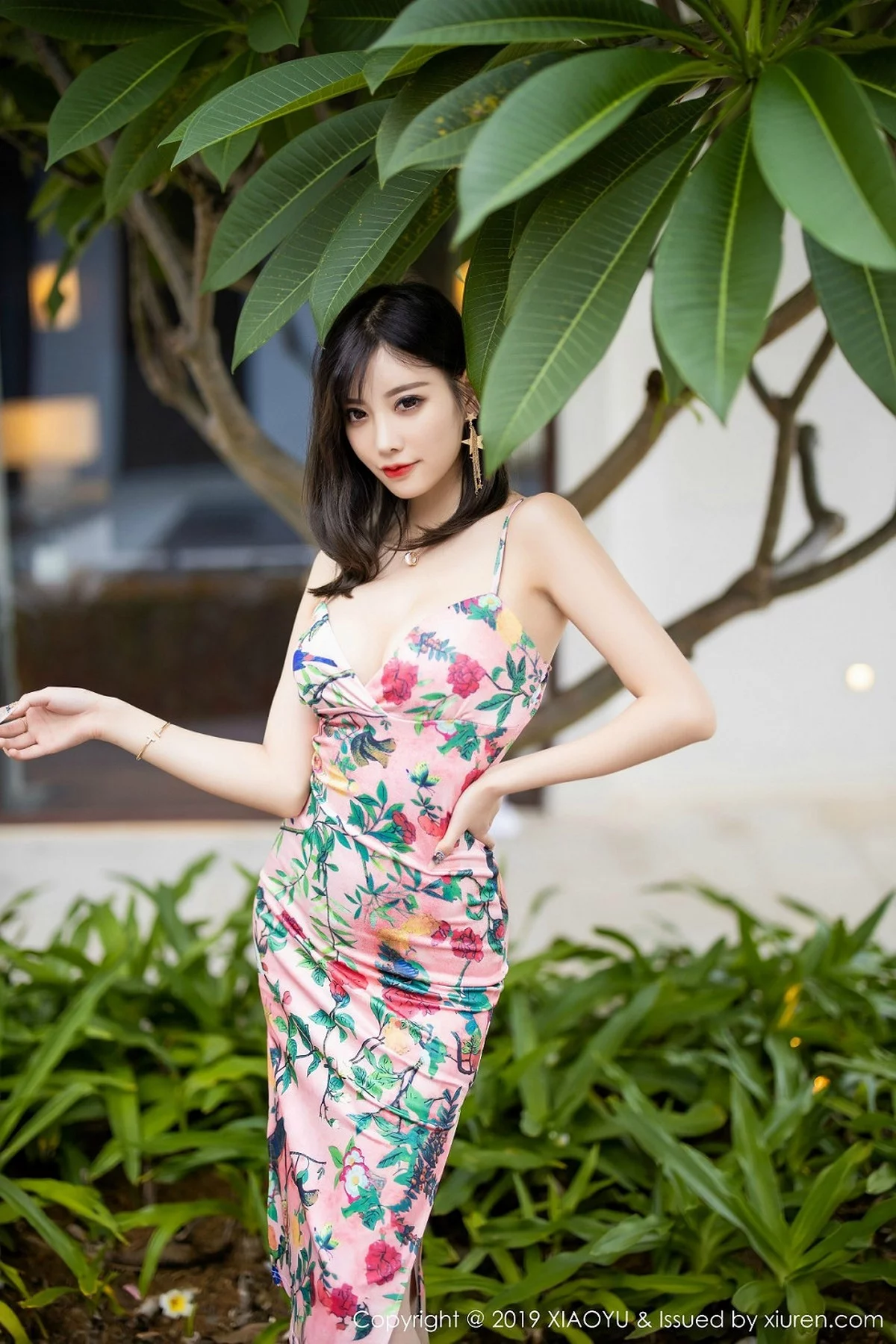 Xrmnw.Vip_杨晨晨_写真