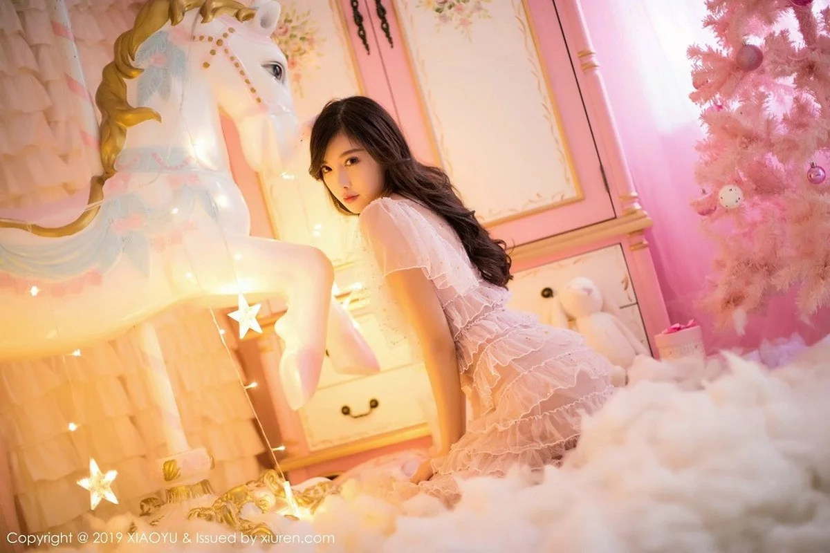 Xrmnw.Vip_杨晨晨_写真