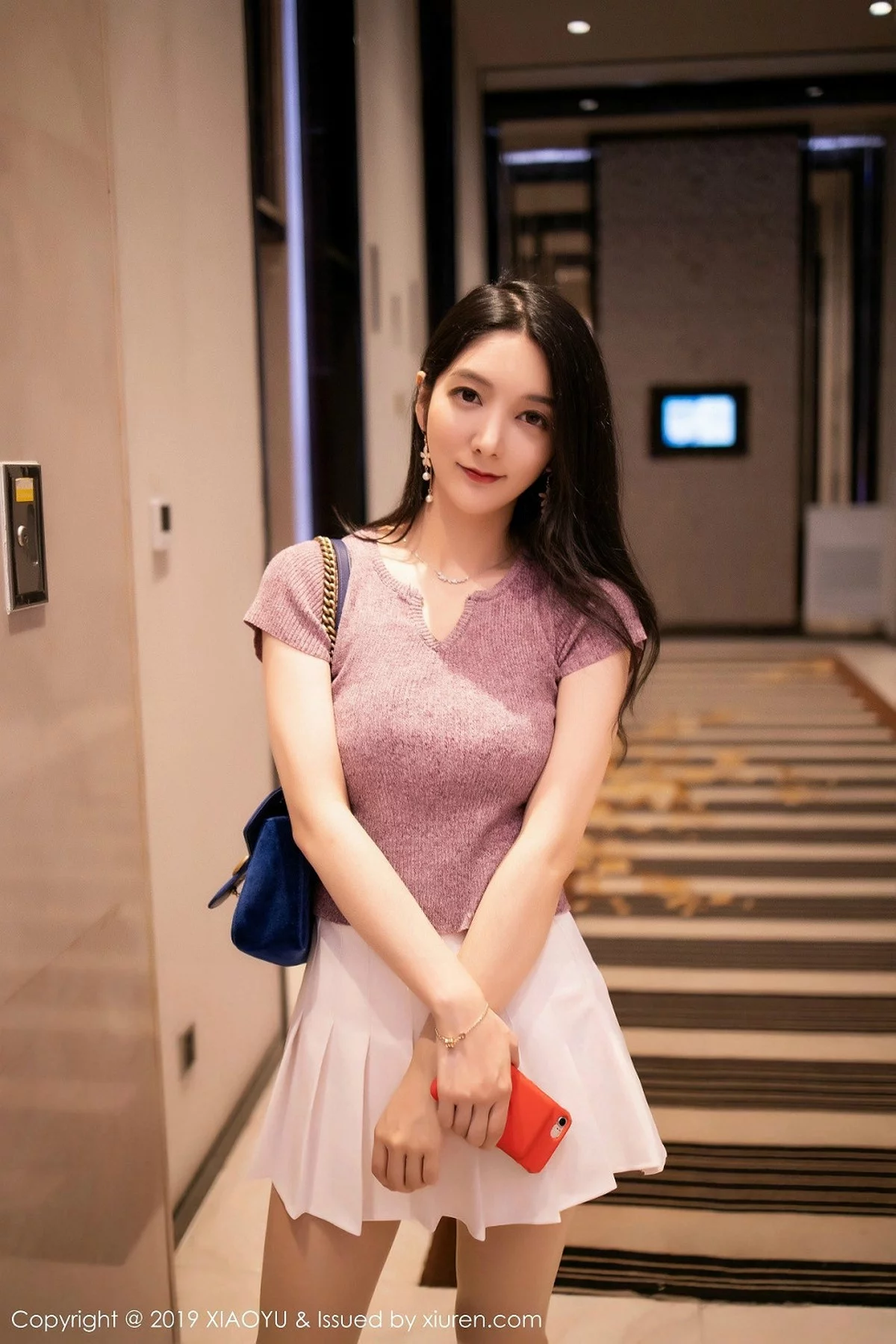 Xrmnw.Vip_小热巴_写真