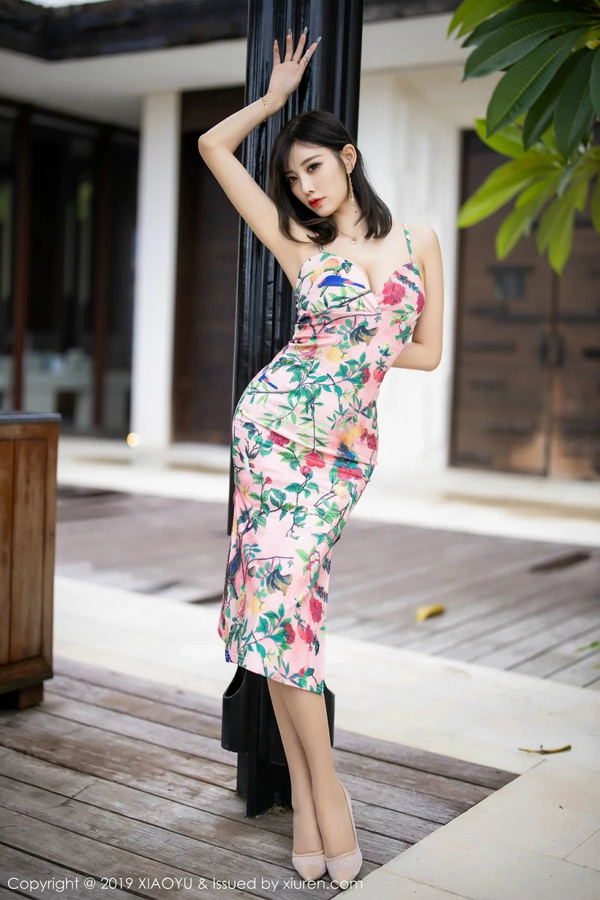 Xrmnw.Vip_杨晨晨_写真