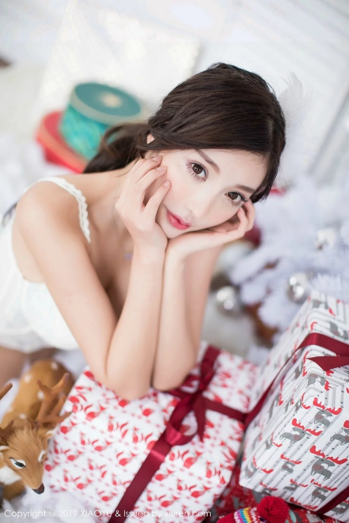 Xrmnw.Vip_杨晨晨_写真
