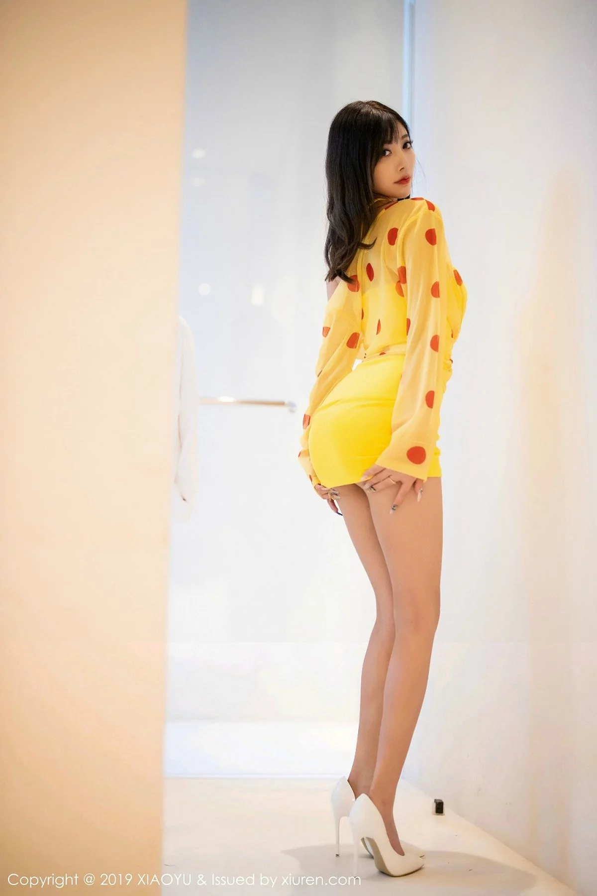 Xrmnw.Vip_杨晨晨_写真