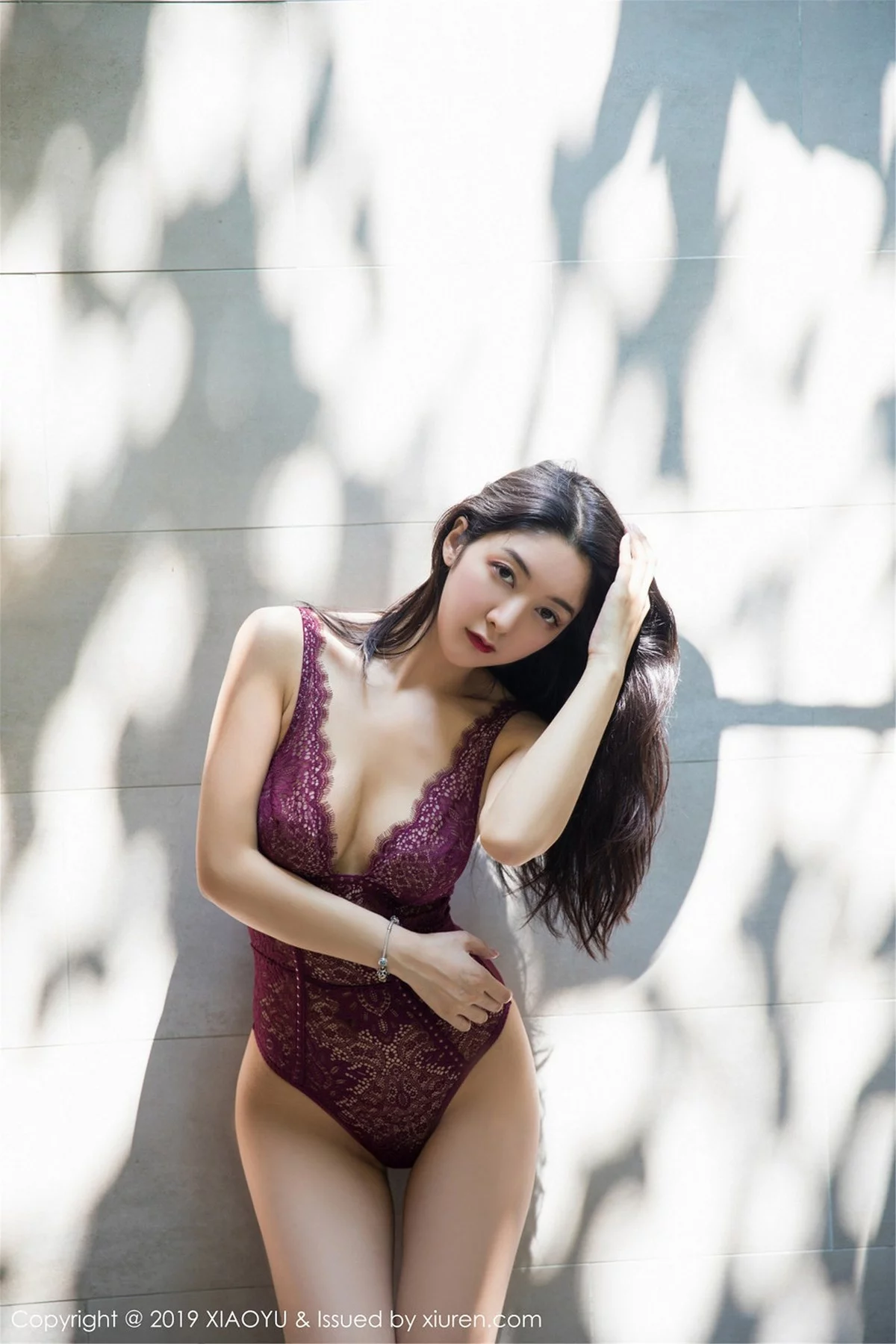 Xrmnw.Vip_喜欢猫_写真