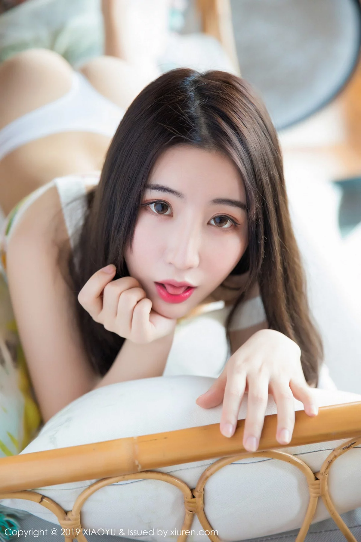 Xrmnw.Vip_绯月樱_写真