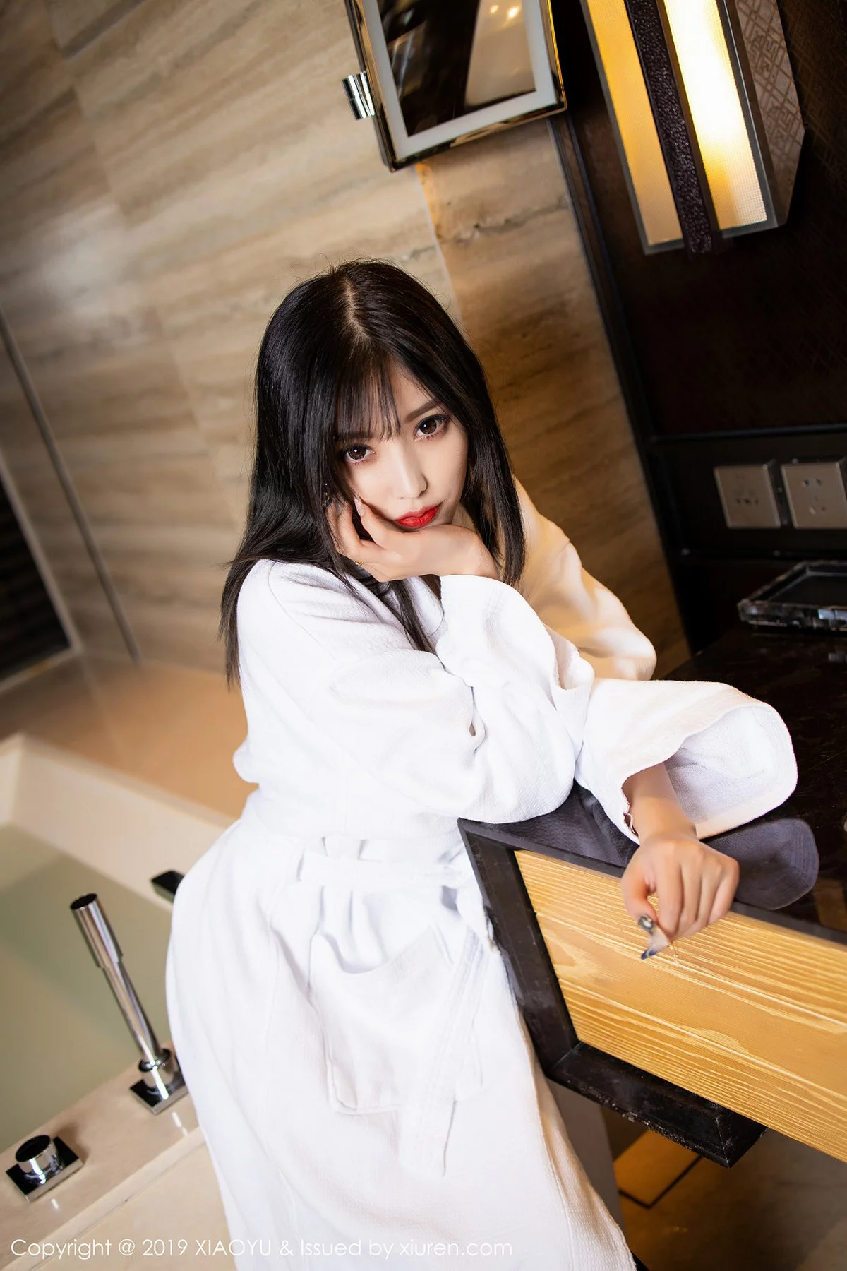 Xrmnw.Vip_杨晨晨_写真