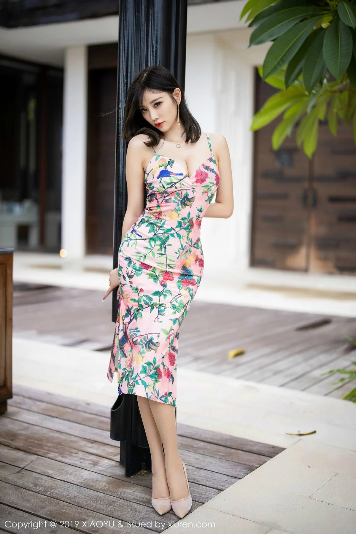 Xrmnw.Vip_杨晨晨_写真