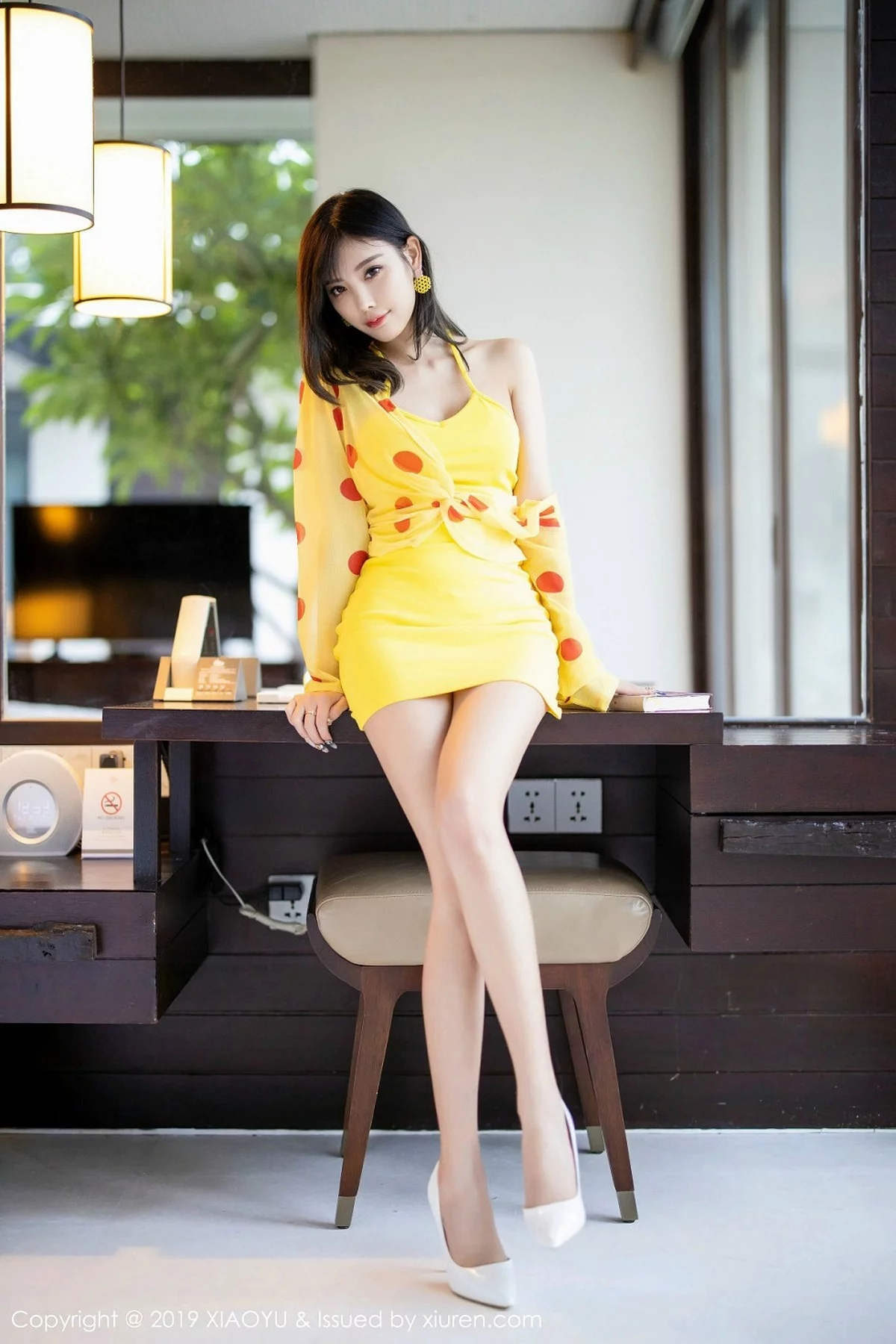Xrmnw.Vip_杨晨晨_写真