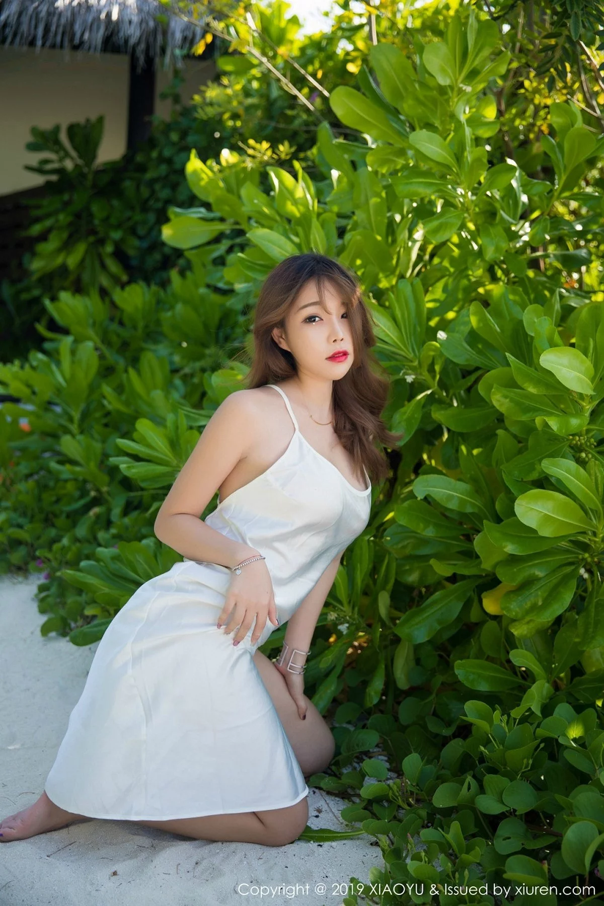 Xrmnw.Vip_芝芝Booty_写真