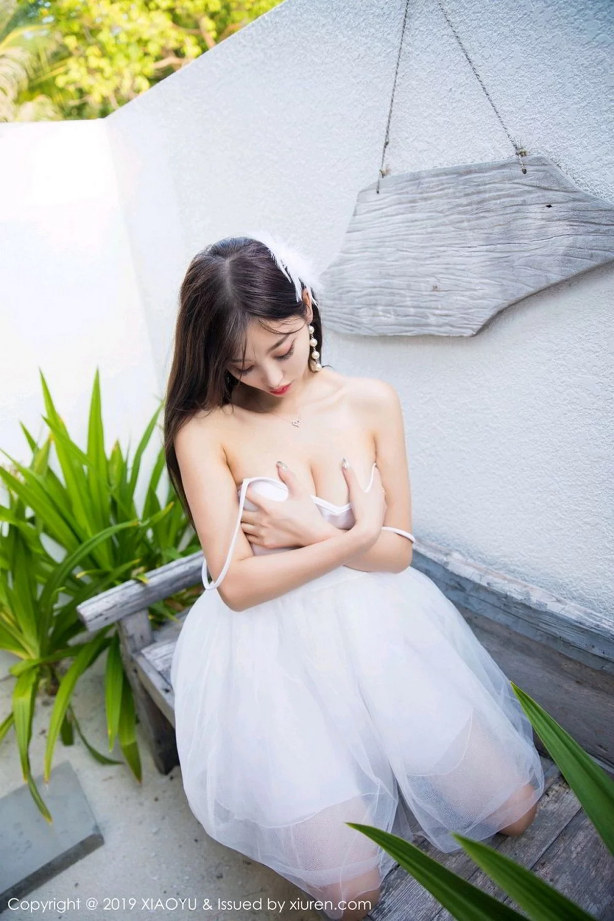 Xrmnw.Vip_杨晨晨_写真