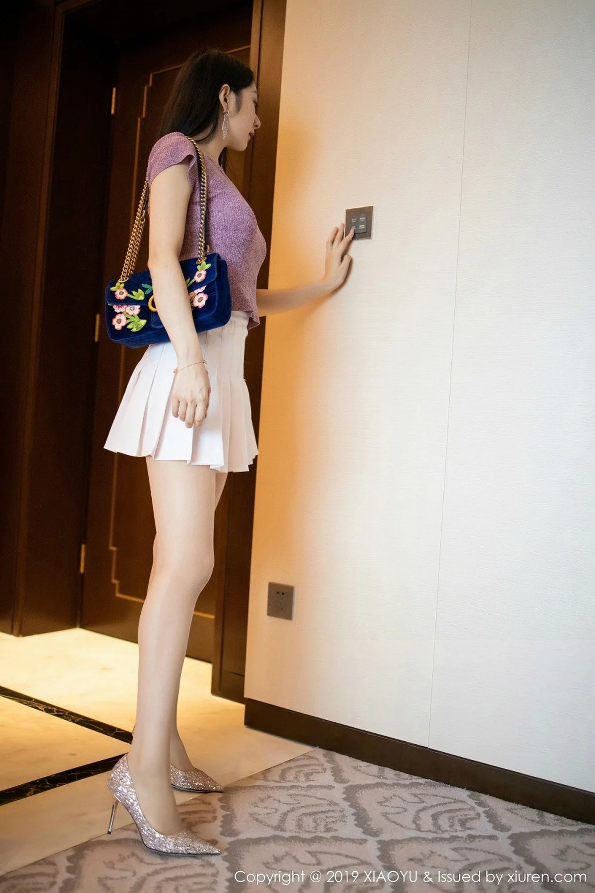 Xrmnw.Vip_小热巴_写真