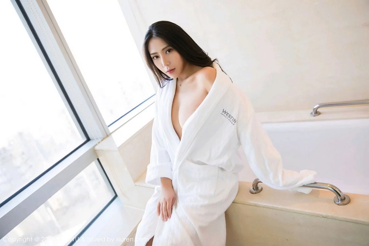 Xrmnw.Vip_安可儿_写真
