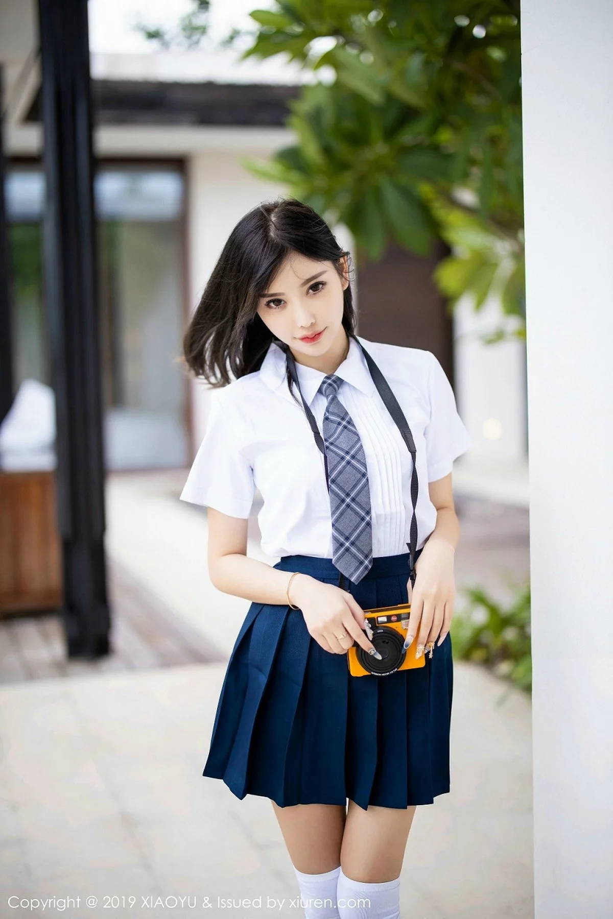 Xrmnw.Vip_杨晨晨_写真