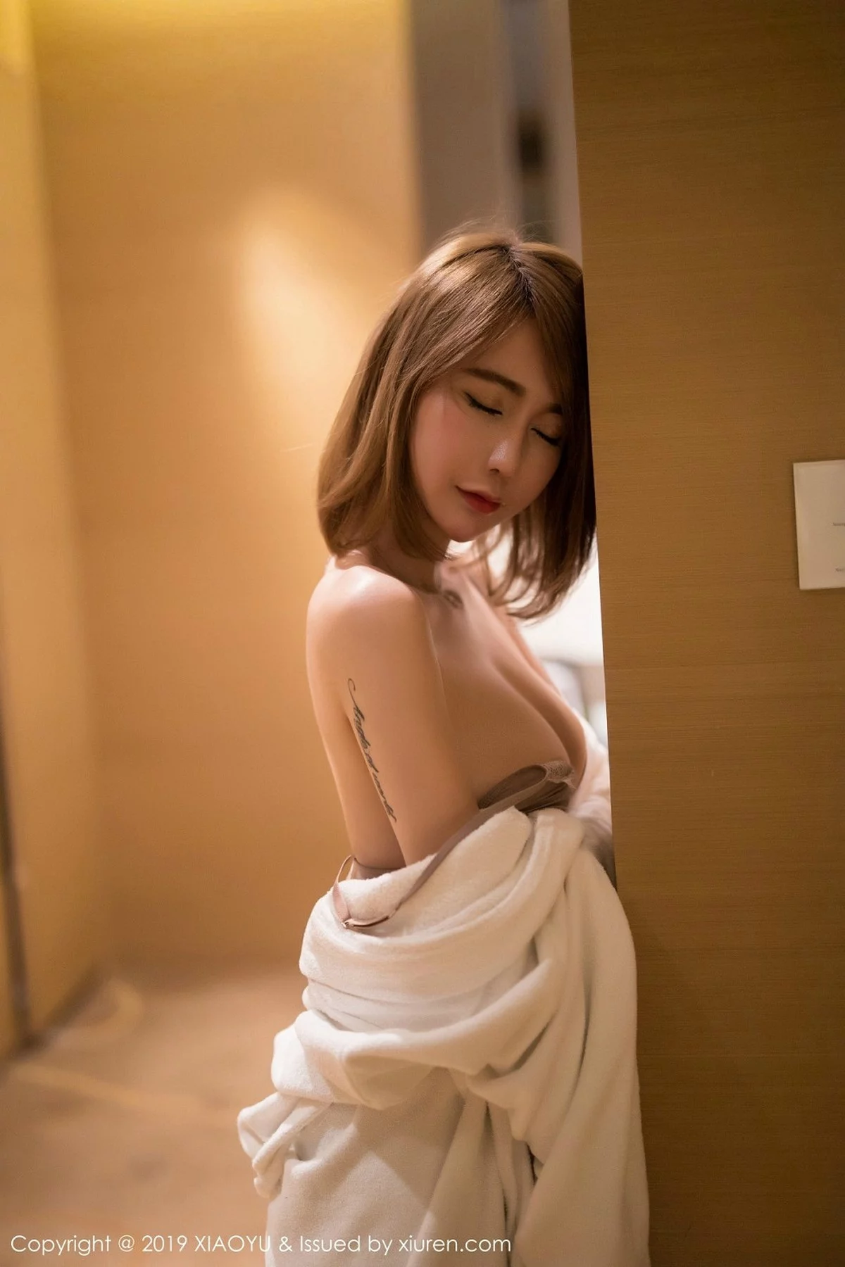 Xrmnw.Vip_楚恬Olivia_写真
