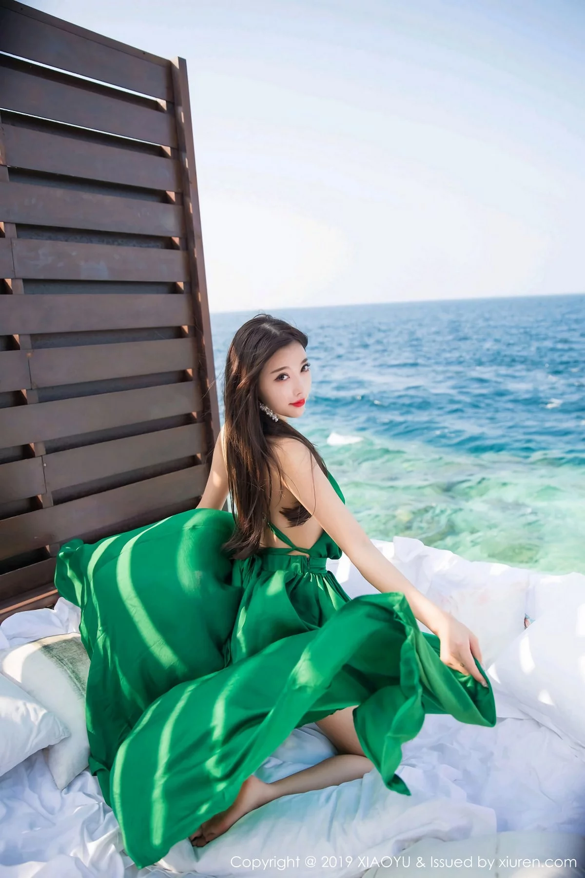 Xrmnw.Vip_绯月樱_写真